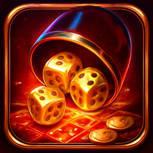 bdgames পোকার টেবিলের ওপেন ভিউ