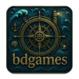 bdgames নিয়মের সংক্ষিপ্ত তালিকা